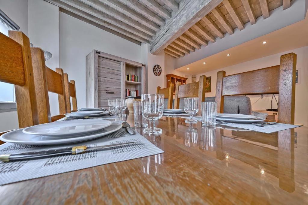 Appartamento Le Pagnol - Wifi - Clim Avignone Esterno foto